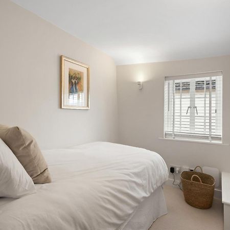 Beautiful Period Property In Historic Town Braintree Kültér fotó