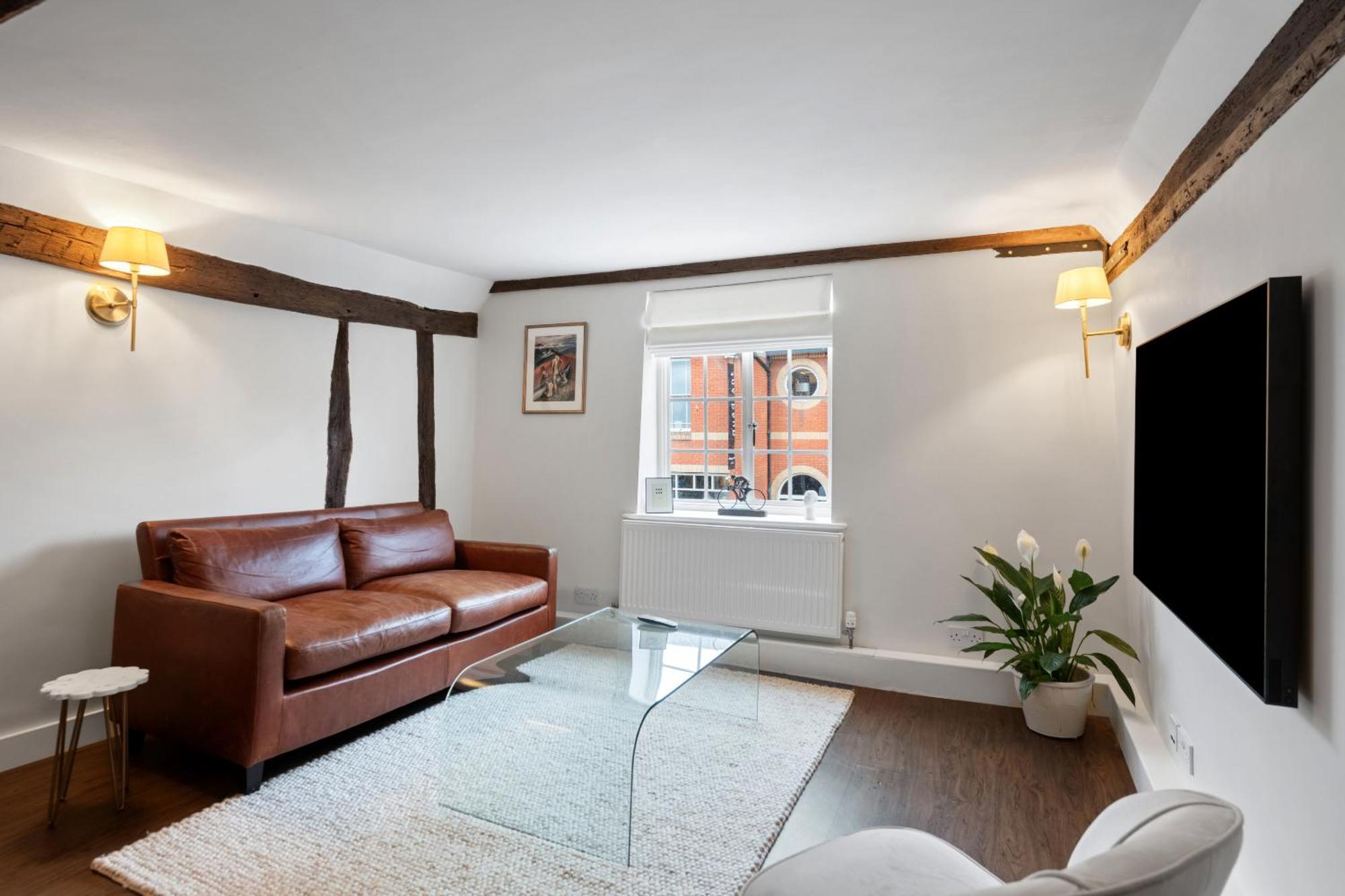 Beautiful Period Property In Historic Town Braintree Kültér fotó