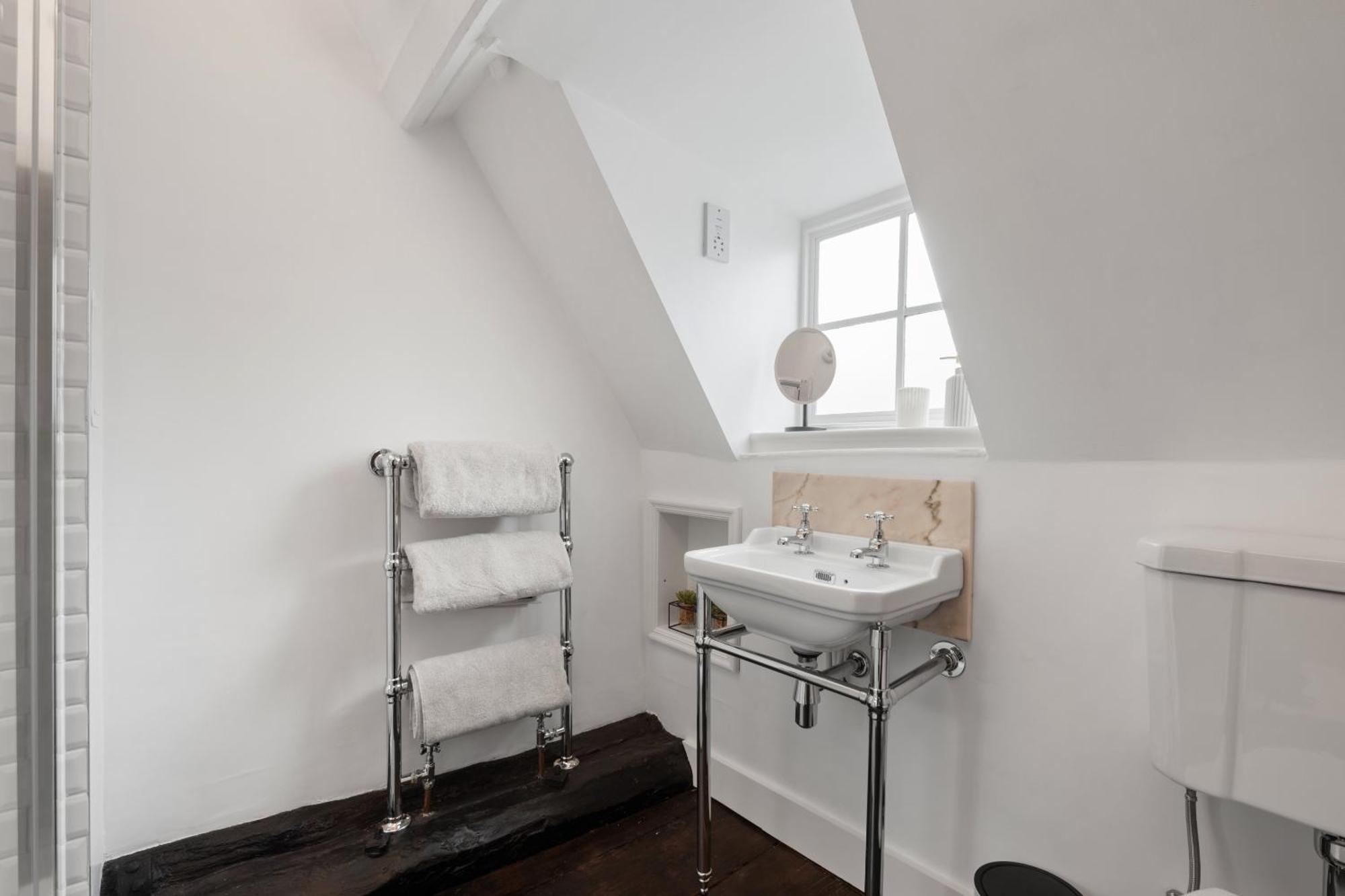 Beautiful Period Property In Historic Town Braintree Kültér fotó