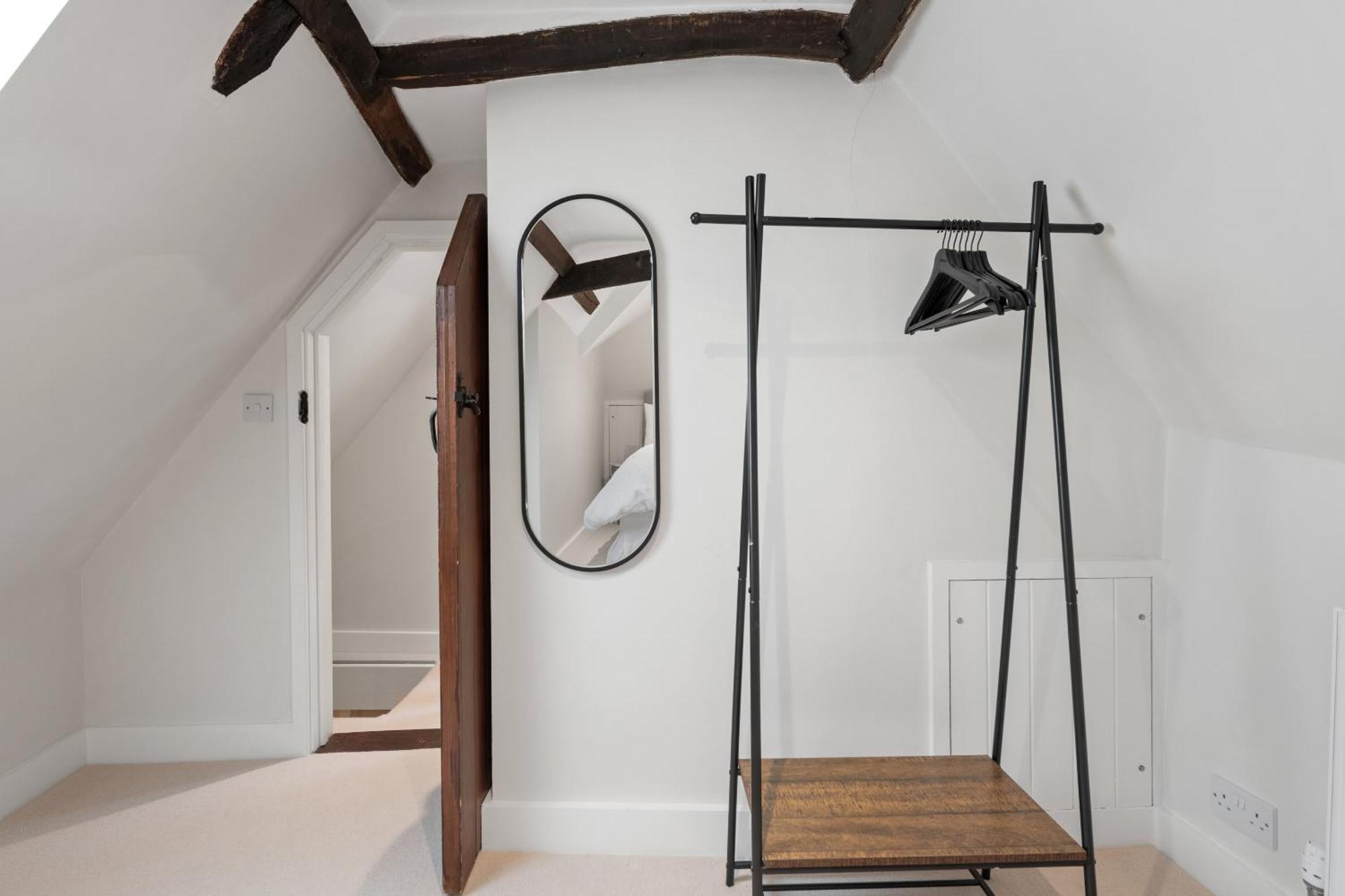 Beautiful Period Property In Historic Town Braintree Kültér fotó