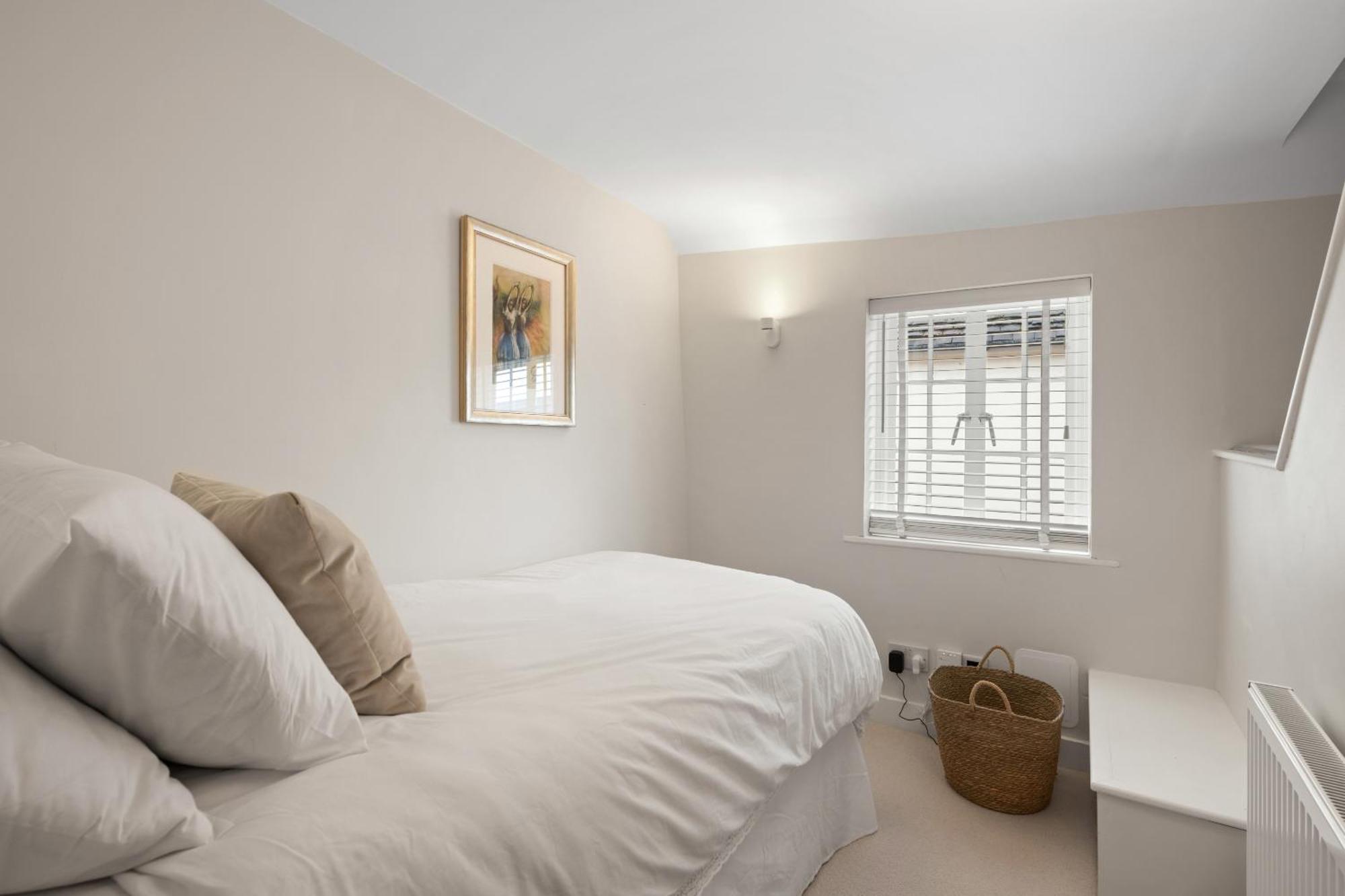 Beautiful Period Property In Historic Town Braintree Kültér fotó