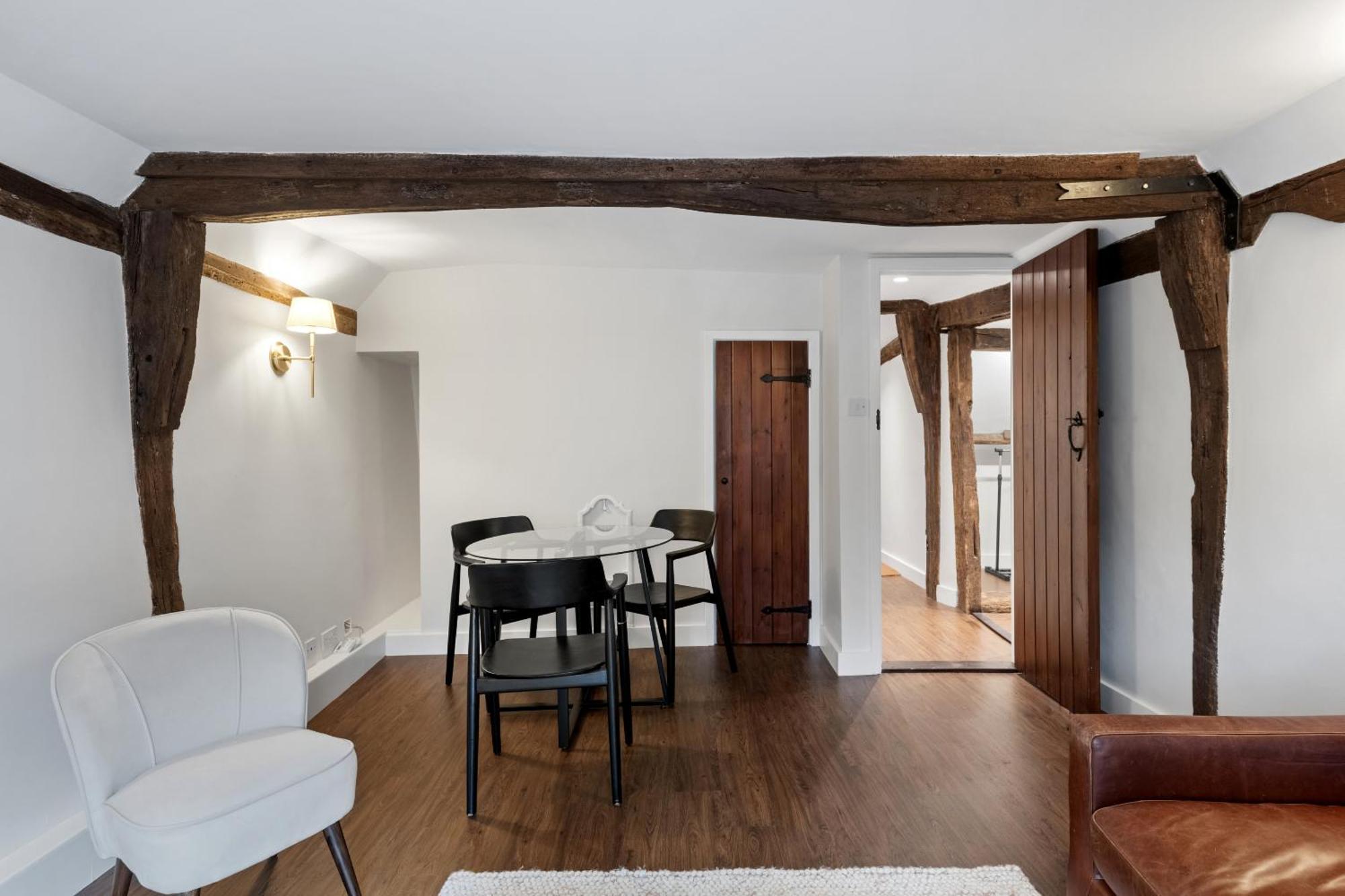Beautiful Period Property In Historic Town Braintree Kültér fotó