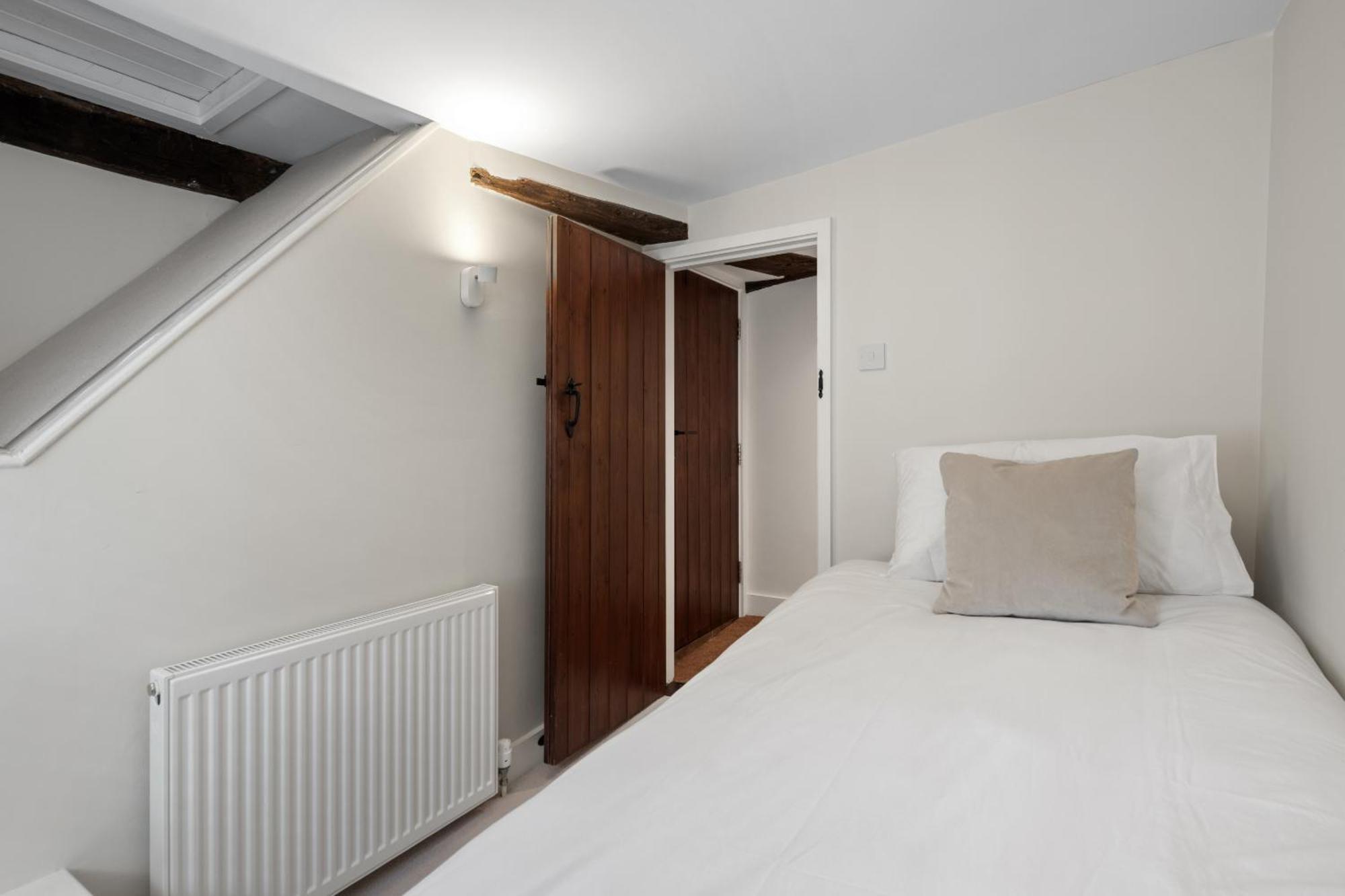 Beautiful Period Property In Historic Town Braintree Kültér fotó