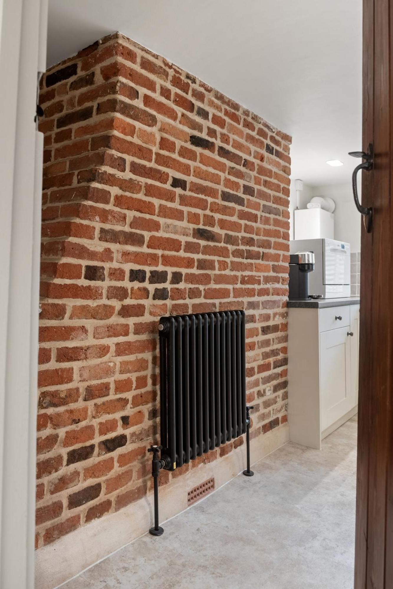 Beautiful Period Property In Historic Town Braintree Kültér fotó